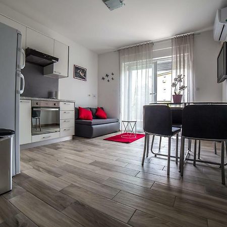 Studio Apartman Nina Apartment Rijeka Luaran gambar