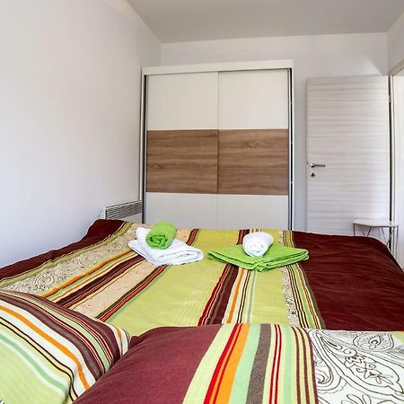 Studio Apartman Nina Apartment Rijeka Luaran gambar