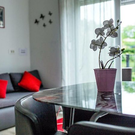 Studio Apartman Nina Apartment Rijeka Luaran gambar