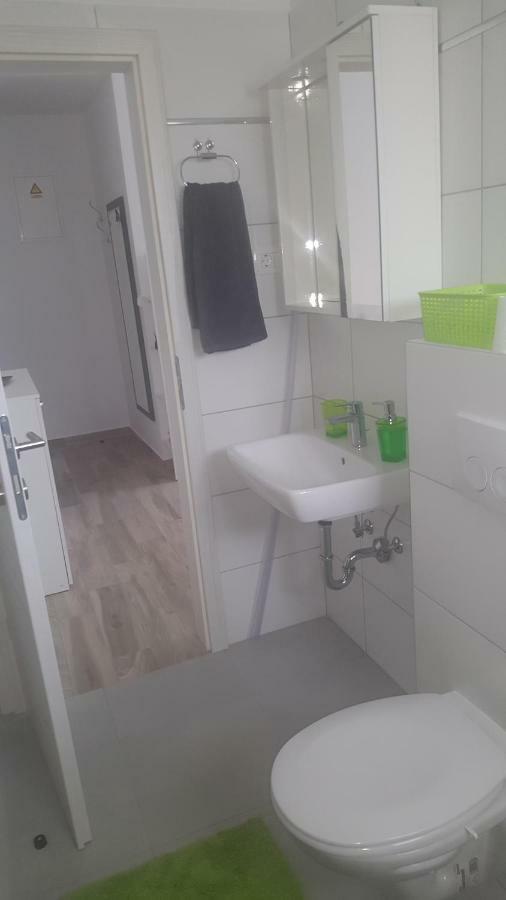 Studio Apartman Nina Apartment Rijeka Luaran gambar