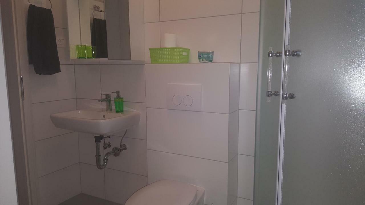 Studio Apartman Nina Apartment Rijeka Luaran gambar