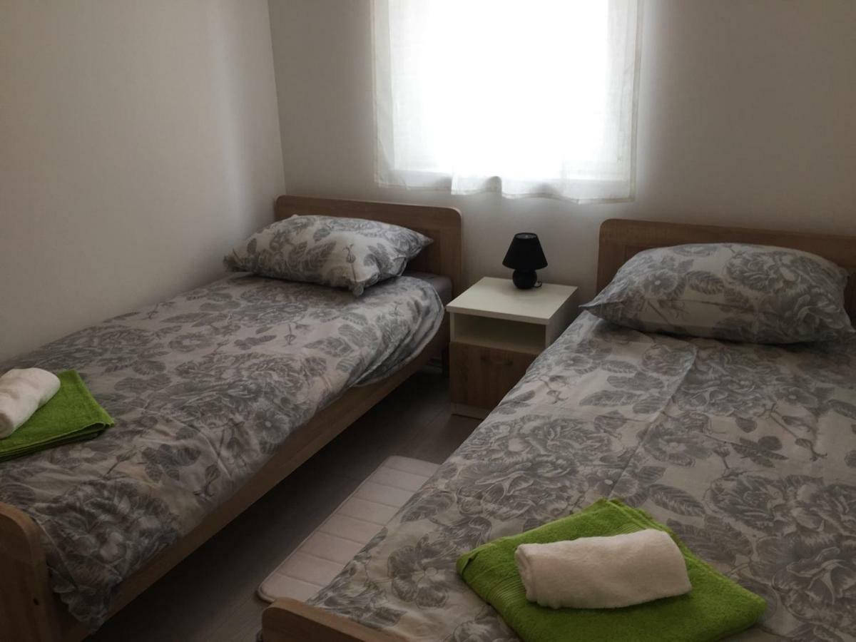 Studio Apartman Nina Apartment Rijeka Luaran gambar