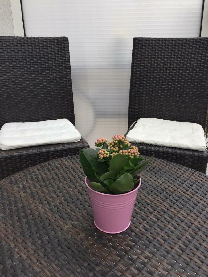 Studio Apartman Nina Apartment Rijeka Luaran gambar