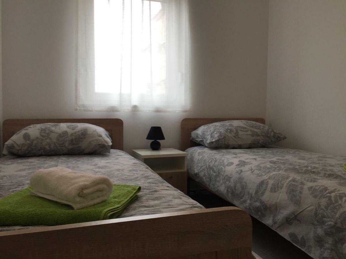 Studio Apartman Nina Apartment Rijeka Luaran gambar