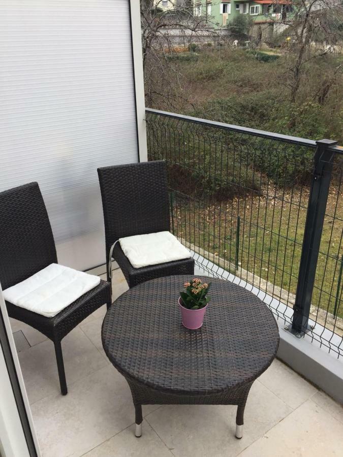 Studio Apartman Nina Apartment Rijeka Luaran gambar