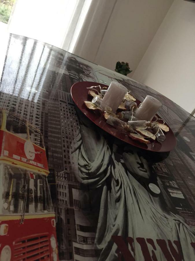 Studio Apartman Nina Apartment Rijeka Luaran gambar