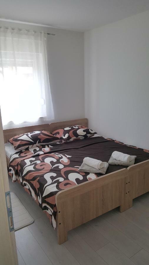 Studio Apartman Nina Apartment Rijeka Luaran gambar