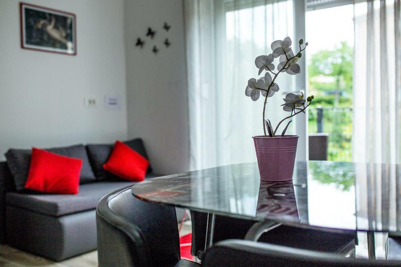 Studio Apartman Nina Apartment Rijeka Luaran gambar