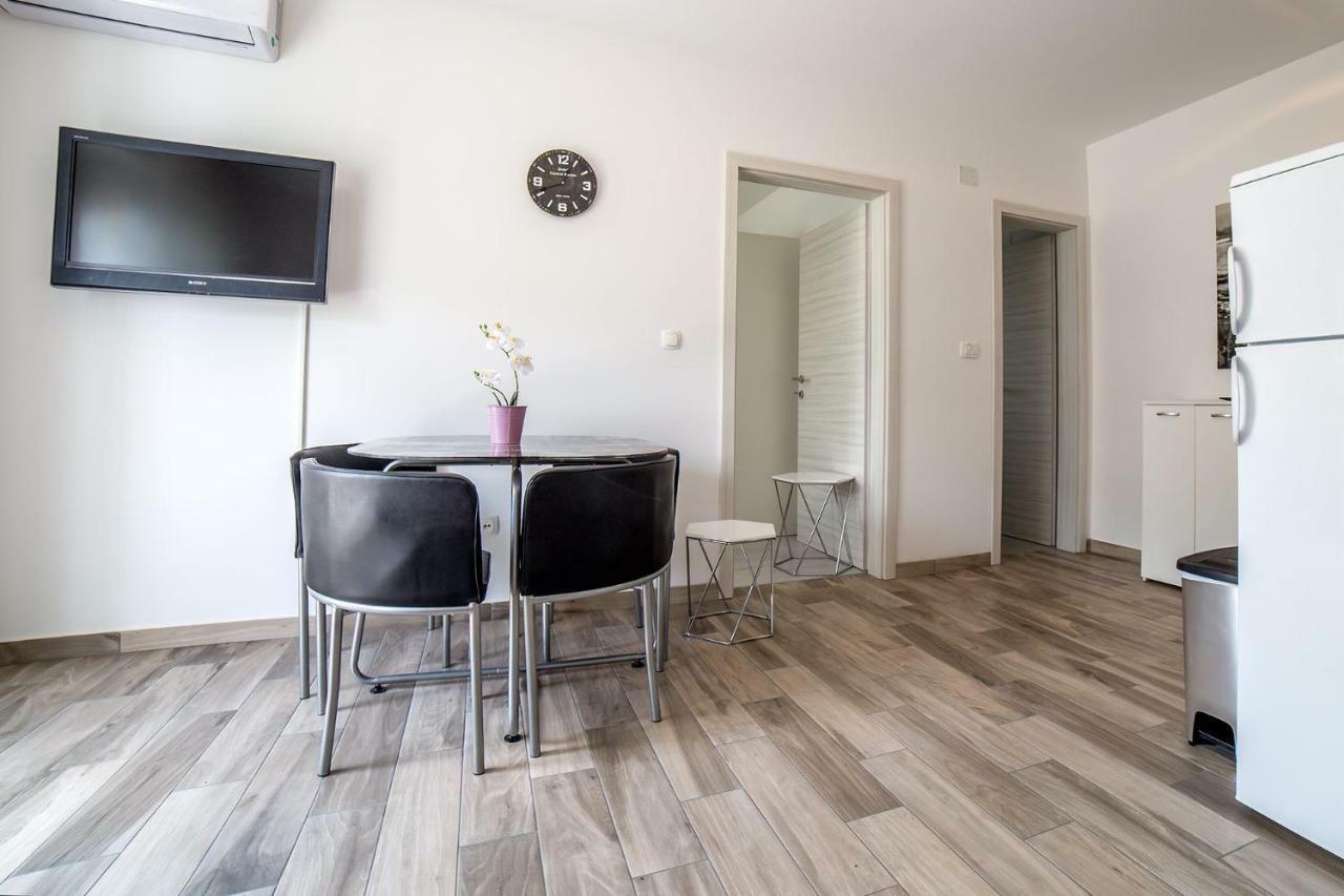 Studio Apartman Nina Apartment Rijeka Luaran gambar