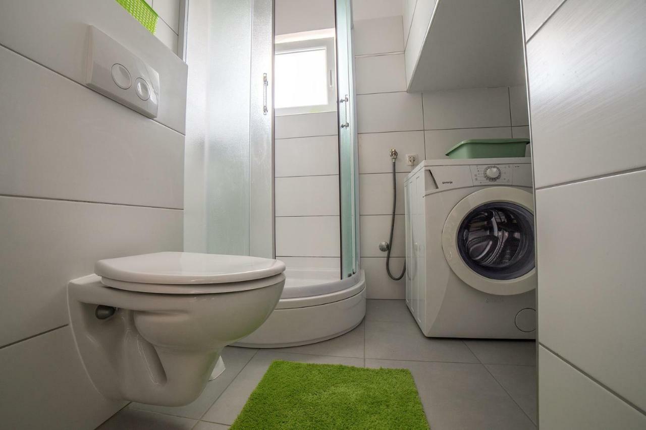 Studio Apartman Nina Apartment Rijeka Luaran gambar